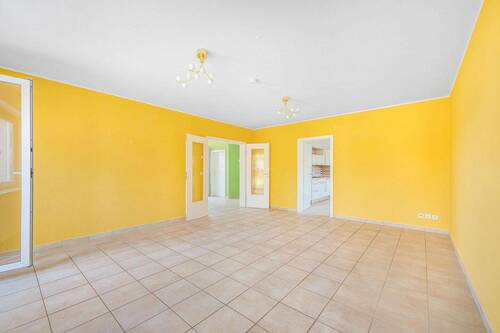 Wohnzimmer Erdgeschoss - 