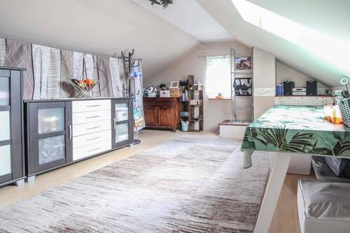 Schlafzimmer OG - 