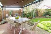 Sitzplatz - 