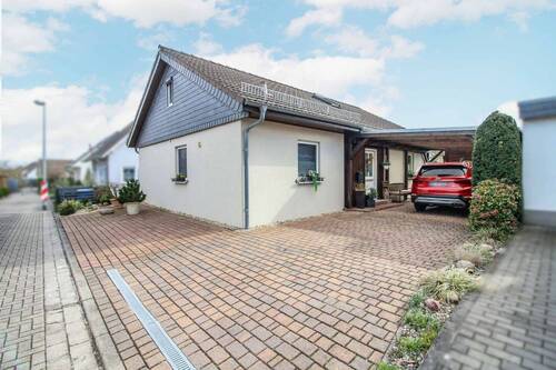 Hausansicht - 