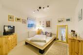 Hobby oder Gästezimmer - 