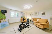 Hobby oder Gästezimmer - 