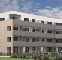 Projektiertes Wohnbaugrundstück mit Baugenehmigung für 19 WE - WFA-förderfähig & QNG-tauglich - Coesfeld