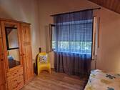 Schlafzimmer neu - 