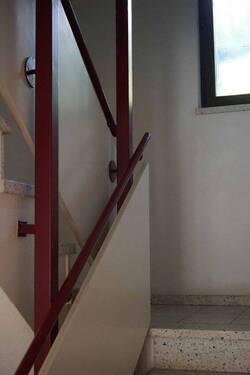 Treppenhaus - 