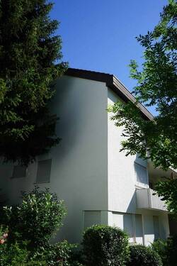 Westansicht - 