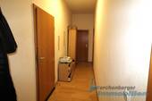 Flur.jpg - 3 Zimmer Etagenwohnung zum Kaufen in Landau an der Isar
