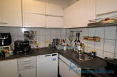 Küche.jpg - 3 Zimmer Etagenwohnung in Landau an der Isar