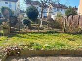 Garten + Erweiterung - 