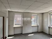 Bodenbelag wird erneuert - 