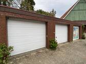 3 Garagen - 