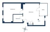 Grundriss - 