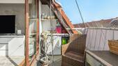 Balkon 1 - Etagenwohnung mit 51,70 m² in Berlin zum Kaufen