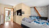 Schlafzimmer 2 - 