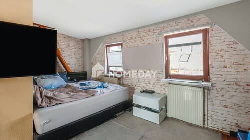 Schlafzimmer 1 - 