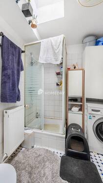 Badezimmer 1 - 