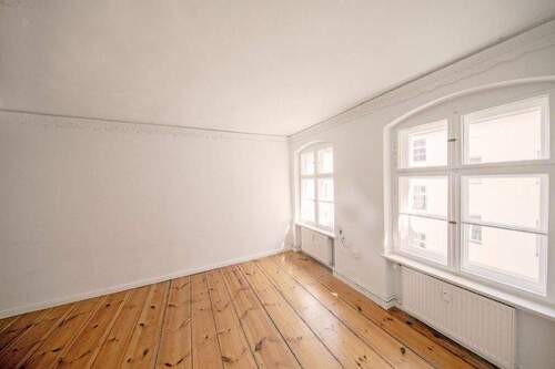 zimmer 1 - Etagenwohnung mit 74,90 m² in Berlin zum Kaufen