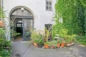 erster innenhof - 