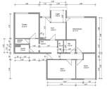 Grundriss - 