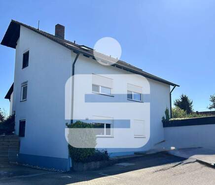 Titel - Wohnungsportfolio zum Verkauf...3 vermietete Wohnungen im Paket in Hemhofen