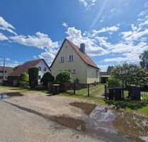 Schönes, ruhig gelegenes Einfamilienhaus - Teltow