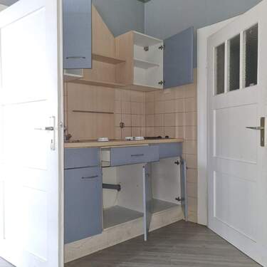 EG Kochnische - Mehrfamilienhaus, Wohnhaus mit 237,00 m&sup2; in Aschaffenburg zum Kaufen