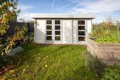 Gartenhaus - 