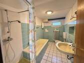 Badezimmer Einliegerwohnung - 