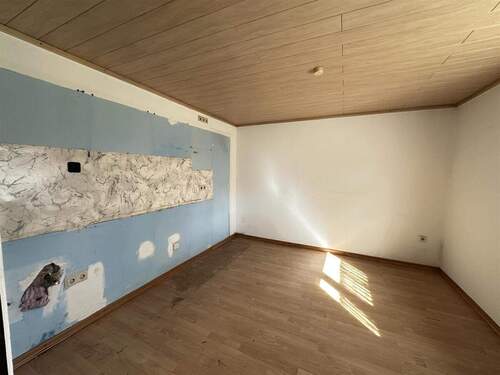 Küche Einliegerwohnung - 