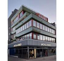 Zentraler geht es nicht - außergewöhnlich ausgestattete Wohnung mit 2 Einheiten - Cloppenburg