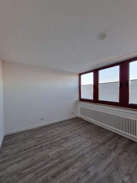 Schlafzimmer - 4 Zimmer Etagenwohnung in Cloppenburg