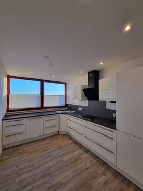 Küche 4. Obergeschoss - 