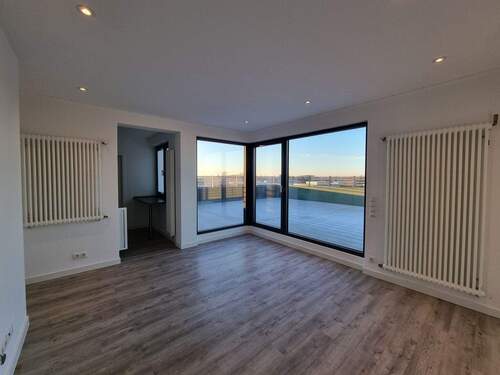 Wohnzimmer 5. Obergeschoss - 