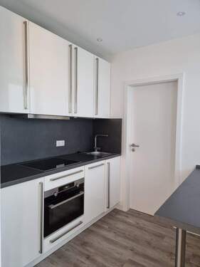 Küche 5. Obergeschoss - 