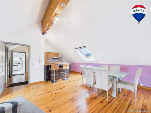 REMAX Immobilien DeLux Haus in Mettlach / Faha zu verkaufen - 