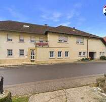 Außergewöhnliches Wohnhaus in Faha - Mettlach / Faha