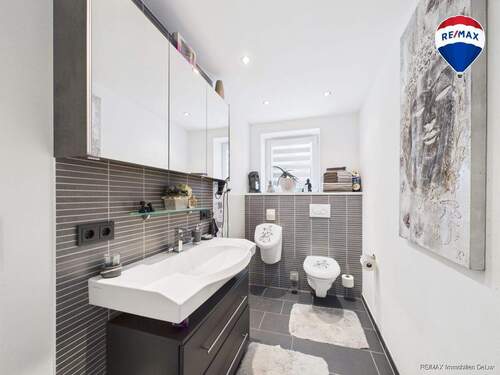 REMAX Immobilien DeLux Haus in Mettlach / Faha zu verkaufen - 