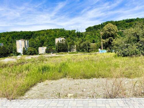 MFH mit 14 Einheiten möglich. - Grundstück in Grenzach-Wyhlen