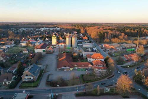 DJI_0120 - Einfamilienhaus zum Kaufen in Harpstedt
