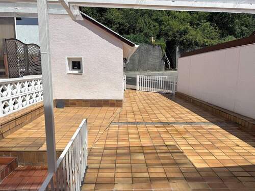 Innenhof - 4 Zimmer Einfamilienhaus zum Kaufen in Otterberg