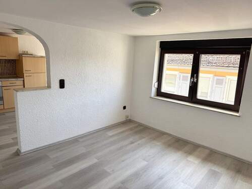 Esszimmer - 4 Zimmer Einfamilienhaus in Otterberg