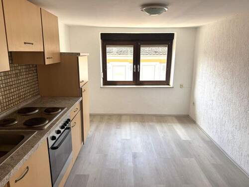 Küche - Einfamilienhaus mit 91,40 m&sup2; in Otterberg zum Kaufen