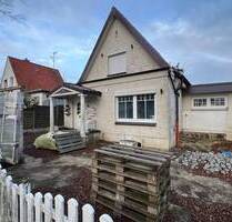 RESERVIERT - Einfamilienhaus in Bad Schwartau