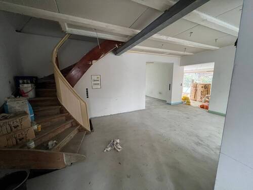 Eingangsbereich - Einfamilienhaus mit 115,00 m&sup2; in Bad Schwartau zum Kaufen