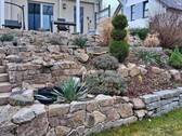 Steingarten - 