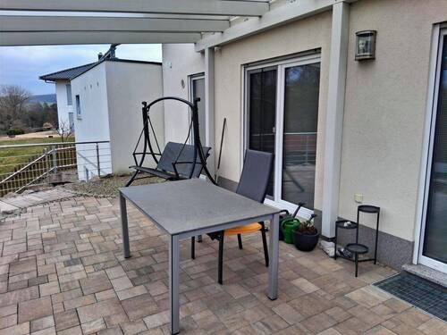 Terrasse - 