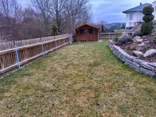 Garten - 