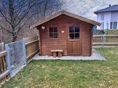 Schuppen - 