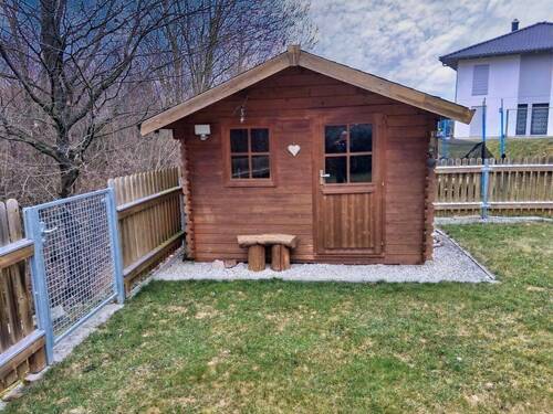 Schuppen - 