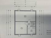 Grundriss Keller - 